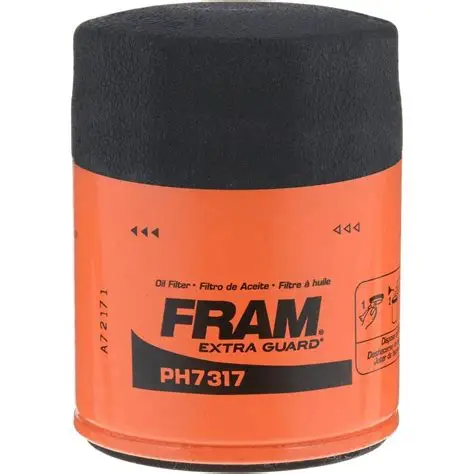 Oil Filter PH7317