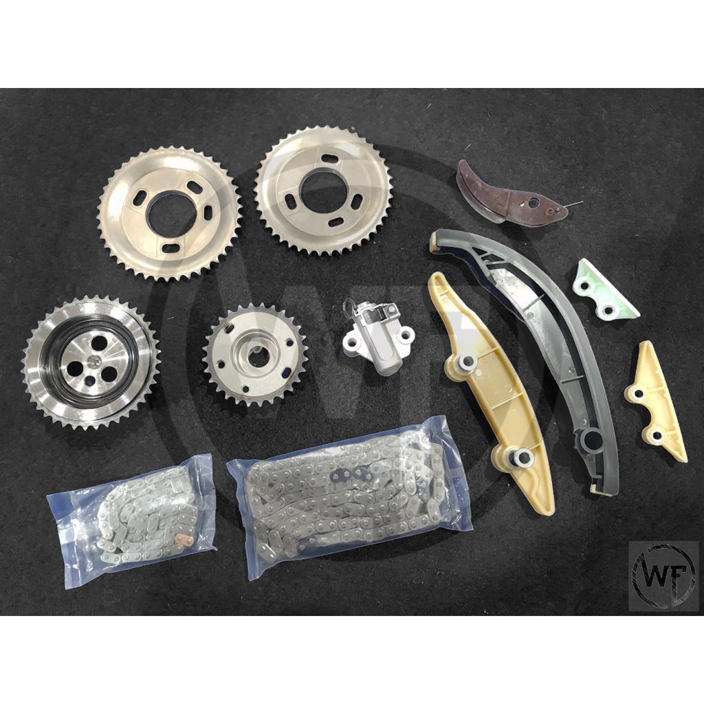 T6 Service Kit